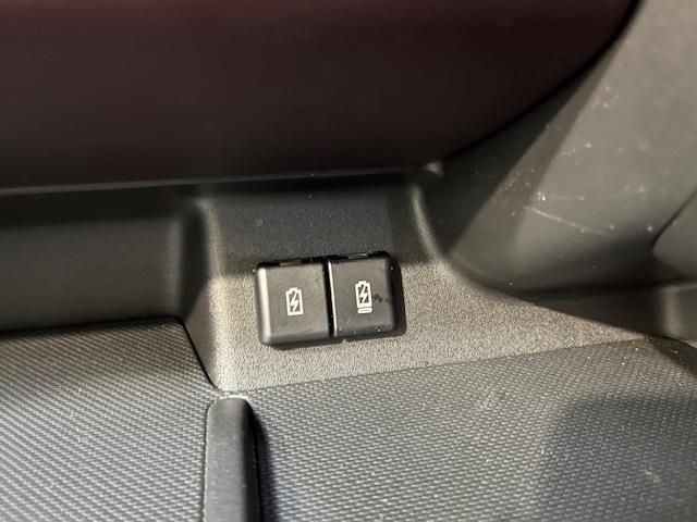 SUZUKI Spacia custom 4WD 2024