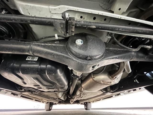 SUZUKI Spacia custom 4WD 2024