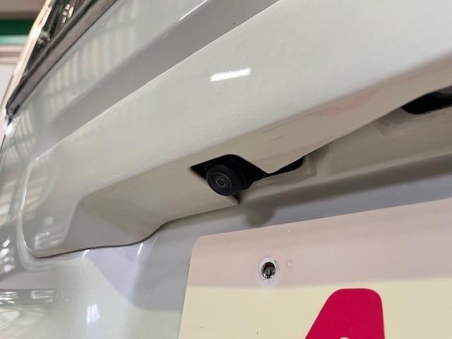 SUZUKI Spacia custom 4WD 2024