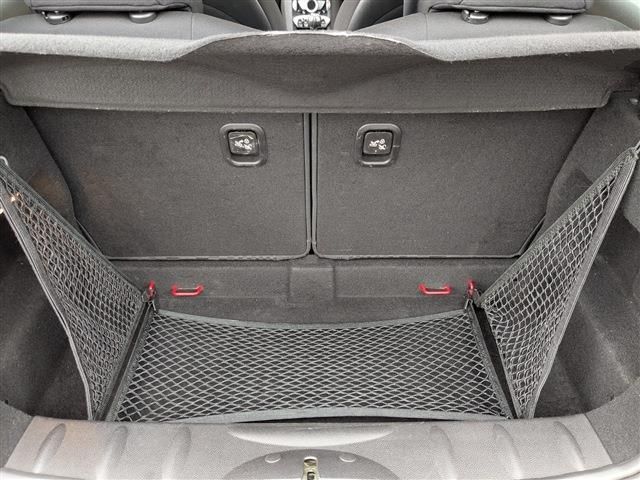 BMW BMW MINI COOPER S 2007