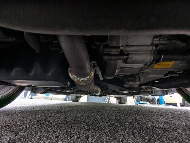 BMW BMW MINI COOPER S 2007