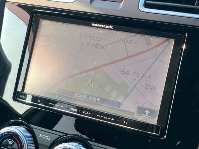 SUBARU IMPREZA SPORT 4WD 2015