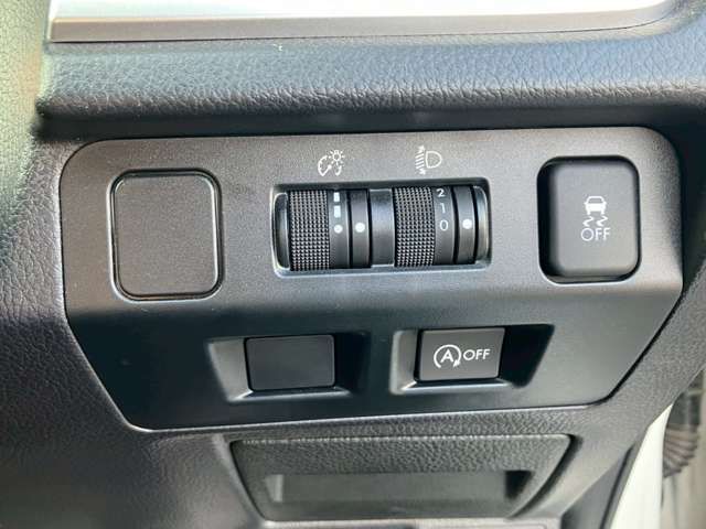 SUBARU IMPREZA SPORT 4WD 2015