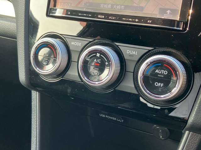 SUBARU IMPREZA SPORT 4WD 2015