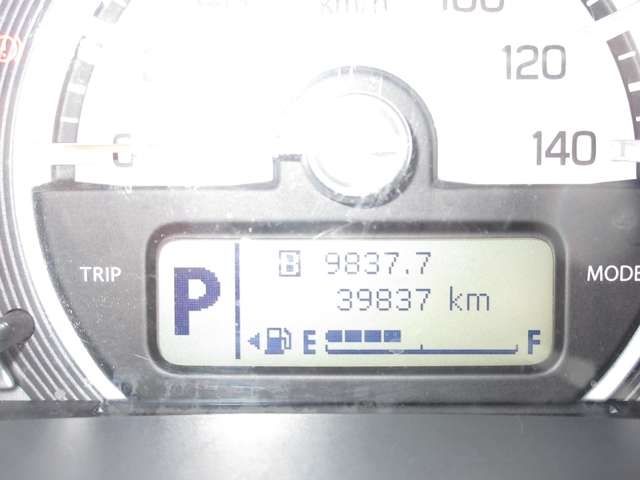 MAZDA FLAIR CROSSOVER 4WD 2016