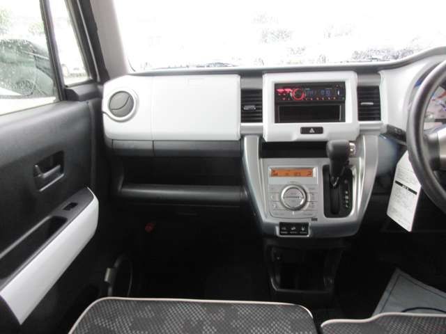 MAZDA FLAIR CROSSOVER 4WD 2016