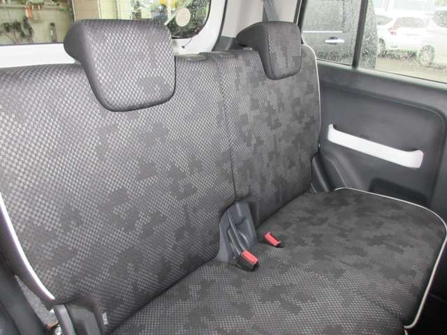 MAZDA FLAIR CROSSOVER 4WD 2016