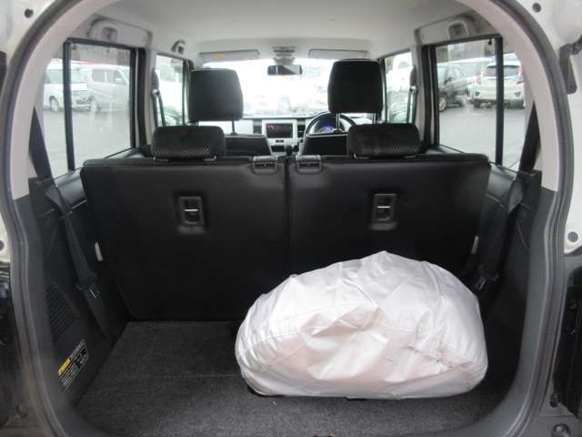 MAZDA FLAIR CROSSOVER 4WD 2016