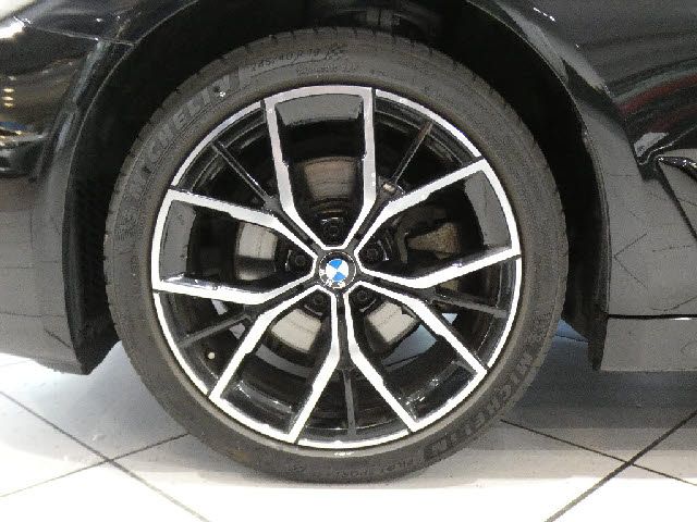 BMW BMW 5series TOURING 2022