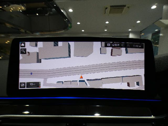 BMW BMW 5series TOURING 2022