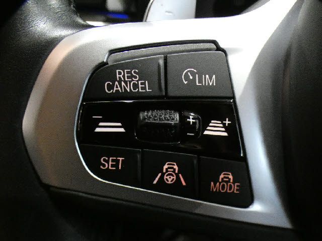 BMW BMW 5series TOURING 2022