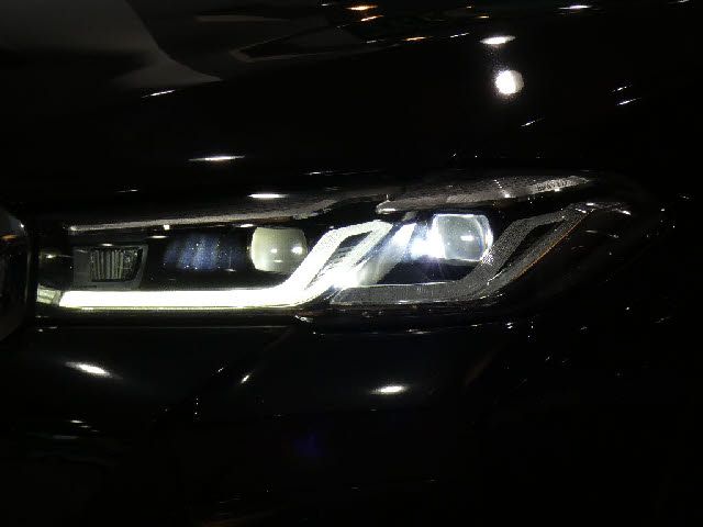 BMW BMW 5series TOURING 2022