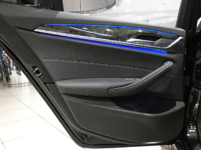 BMW BMW 5series TOURING 2022