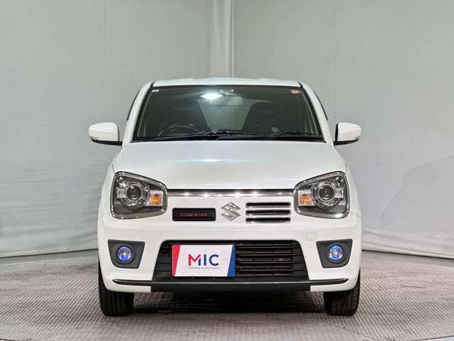 SUZUKI ALTO WORKS 2017