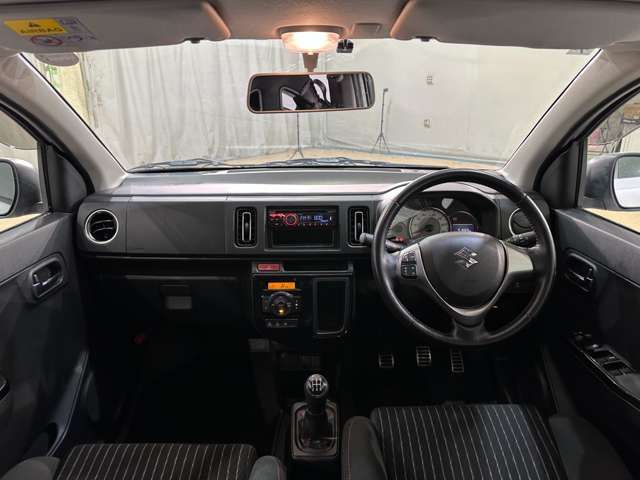 SUZUKI ALTO WORKS 2017