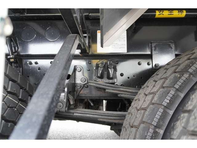 MITSUBISHI FUSOU FIGHTER 2024