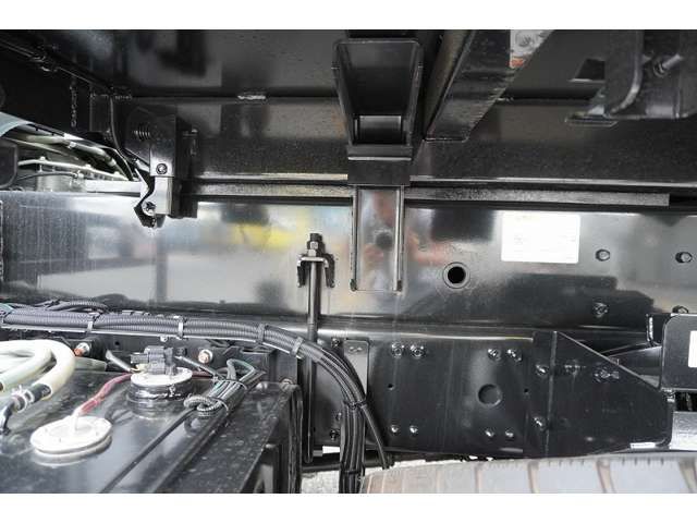 MITSUBISHI FUSOU FIGHTER 2024