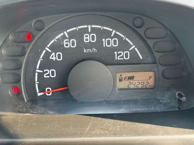 SUZUKI CARRY truck 4WD 2014