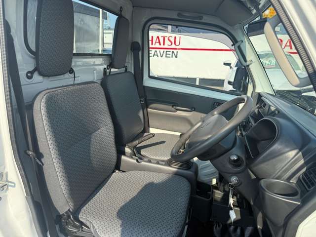 SUZUKI CARRY truck 4WD 2014