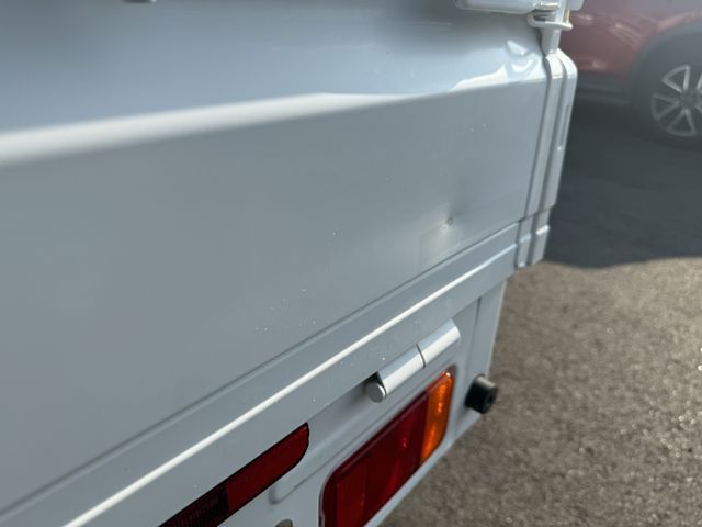 SUZUKI CARRY truck 4WD 2014