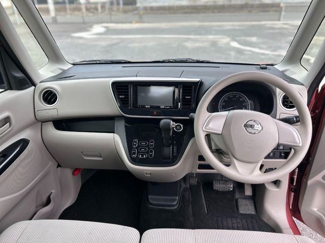 NISSAN DAYZ ROOX 2018