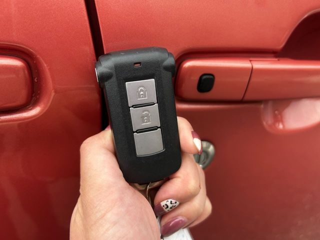 NISSAN DAYZ ROOX 2018