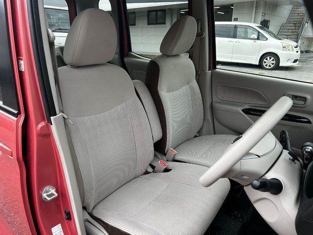 NISSAN DAYZ ROOX 2018