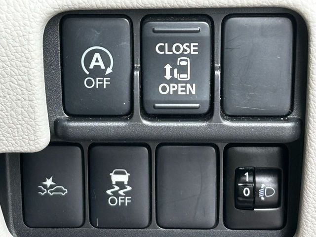 NISSAN DAYZ ROOX 2018