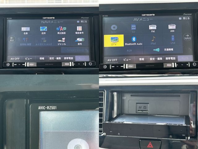 NISSAN DAYZ ROOX 2018