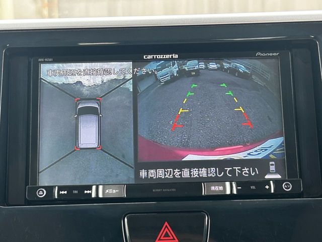 NISSAN DAYZ ROOX 2018