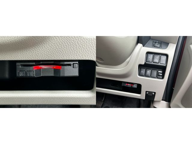 NISSAN DAYZ ROOX 2018