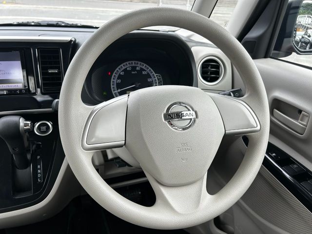 NISSAN DAYZ ROOX 2018