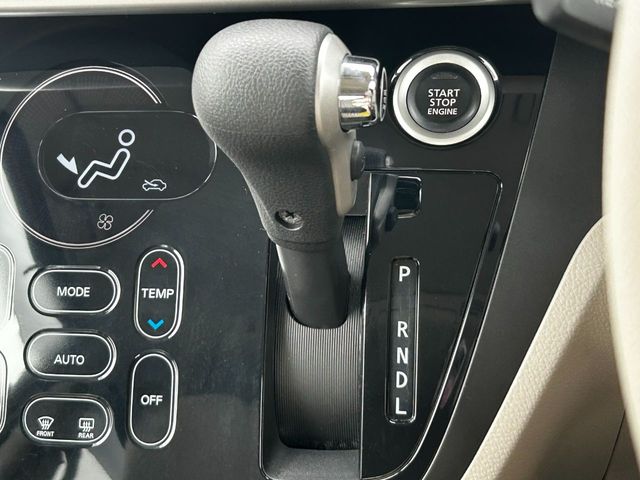 NISSAN DAYZ ROOX 2018