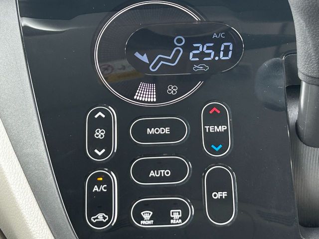 NISSAN DAYZ ROOX 2018