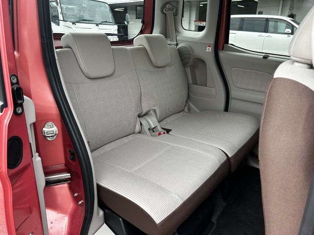 NISSAN DAYZ ROOX 2018