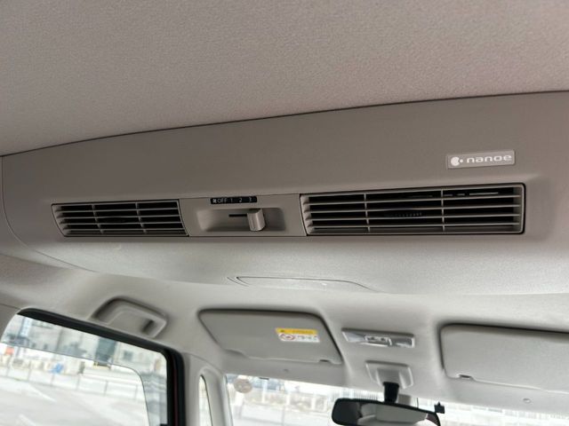 NISSAN DAYZ ROOX 2018