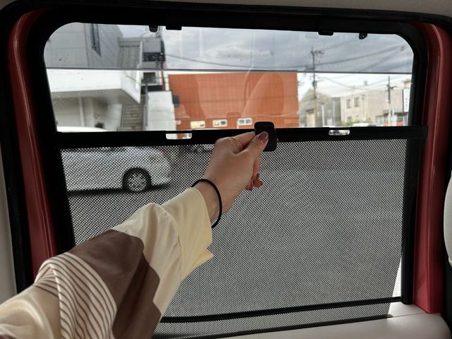 NISSAN DAYZ ROOX 2018