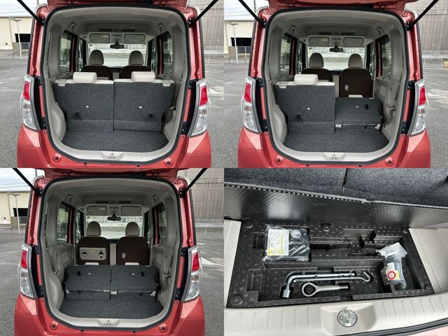 NISSAN DAYZ ROOX 2018