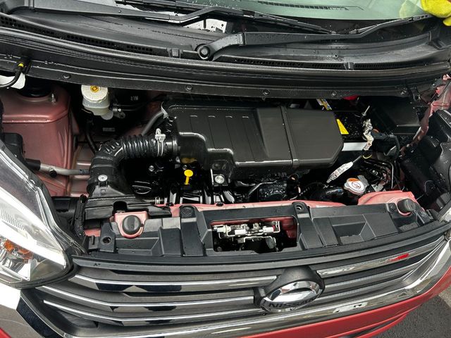 NISSAN DAYZ ROOX 2018