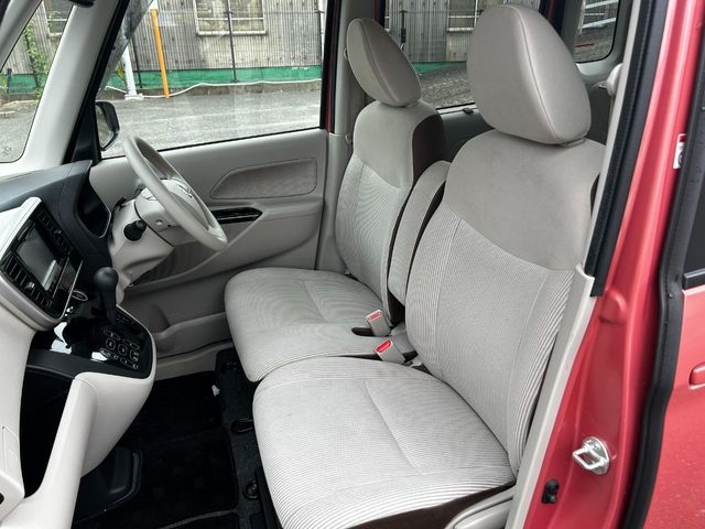 NISSAN DAYZ ROOX 2018