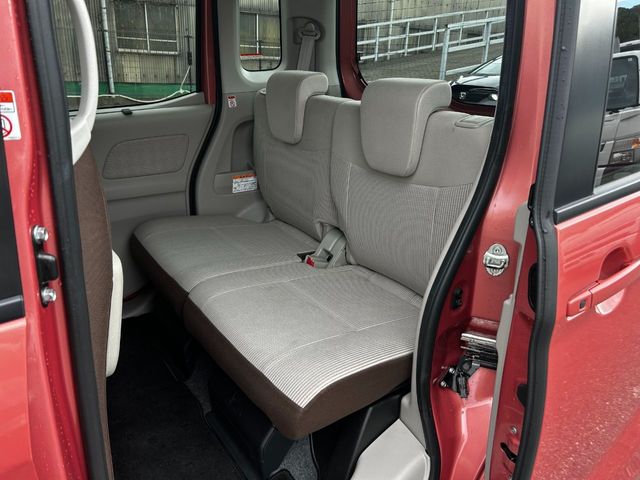 NISSAN DAYZ ROOX 2018