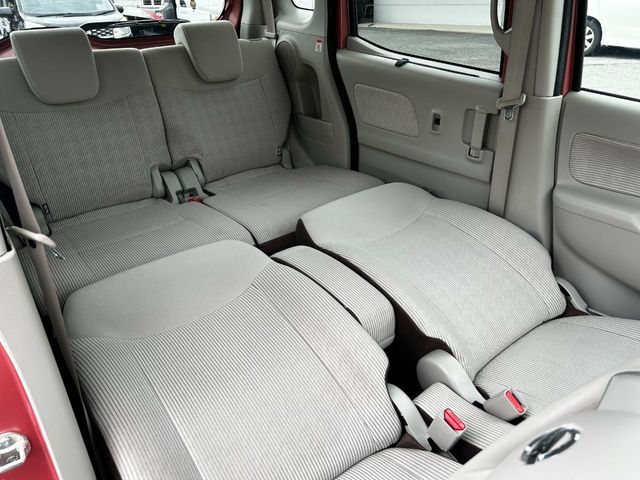 NISSAN DAYZ ROOX 2018