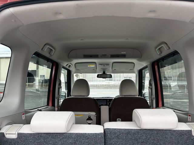 NISSAN DAYZ ROOX 2018