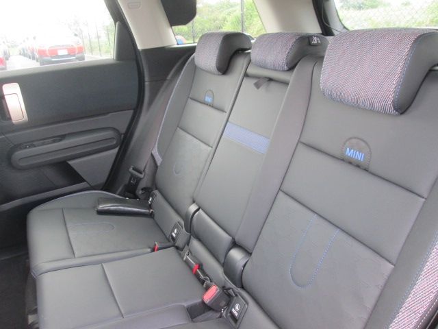 BMW MINI COUNTRYMAN 2024