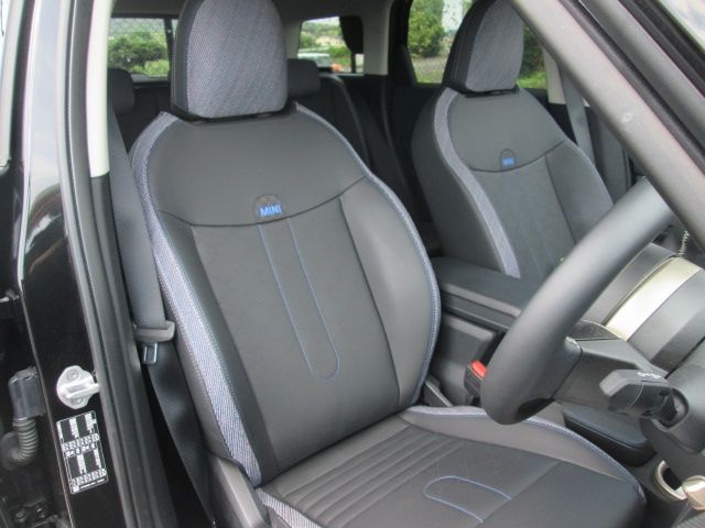 BMW MINI COUNTRYMAN 2024