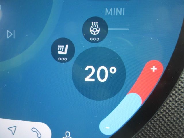 BMW MINI COUNTRYMAN 2024