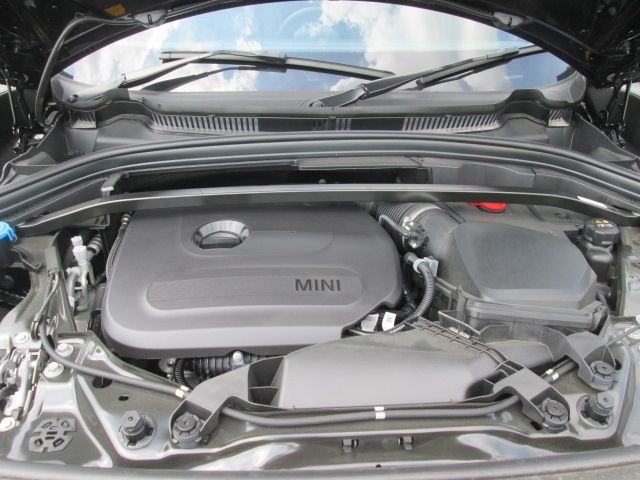 BMW MINI COUNTRYMAN 2024