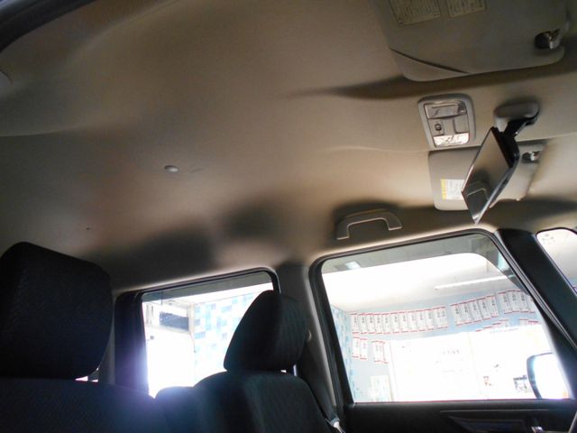 HONDA N BOX CUSTOM 2012