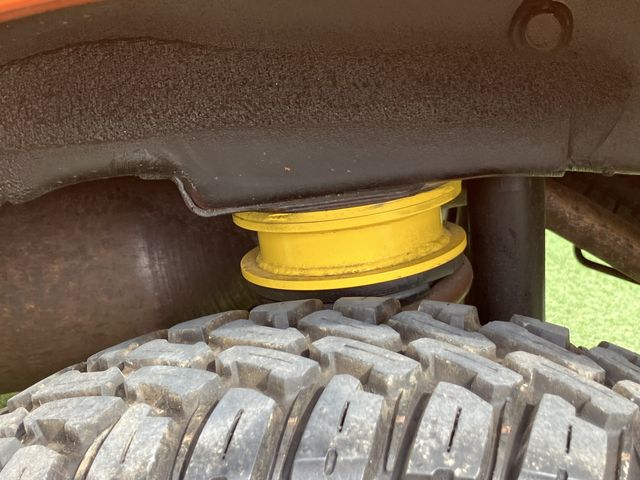 DAIHATSU HIJET CARGO 2015