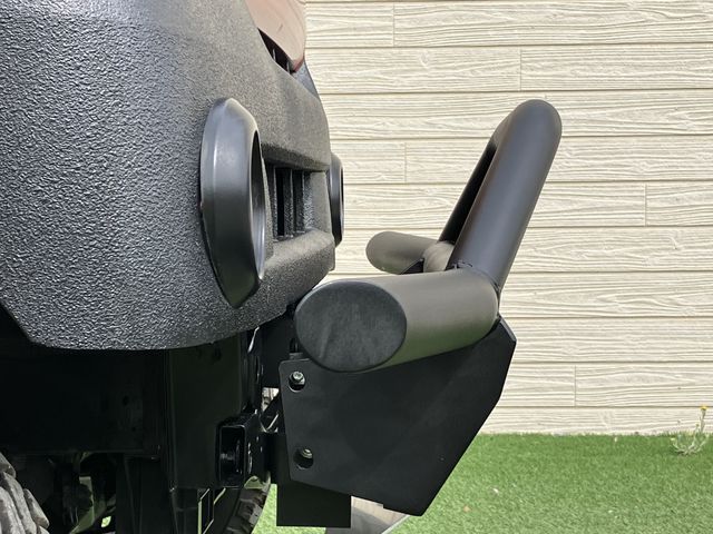 DAIHATSU HIJET CARGO 2015